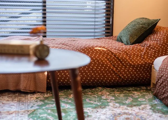 Shibuya-Ku - Apartment - Vacation Stay 67815V