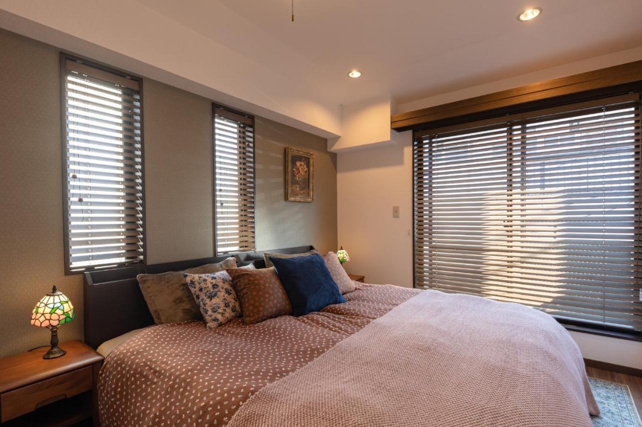 Apartment Shibuya-ku - - Vacation 67815v *